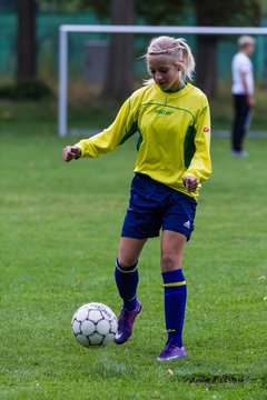 Bild 7 - MC-Juniorinnen TSV Olympia Neumnster - FSC Kaltenkirchen : Ergebnis: 12:1